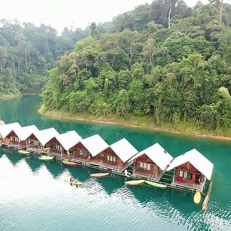 Orchid Lake House Ban Wang Khon Екстериор снимка