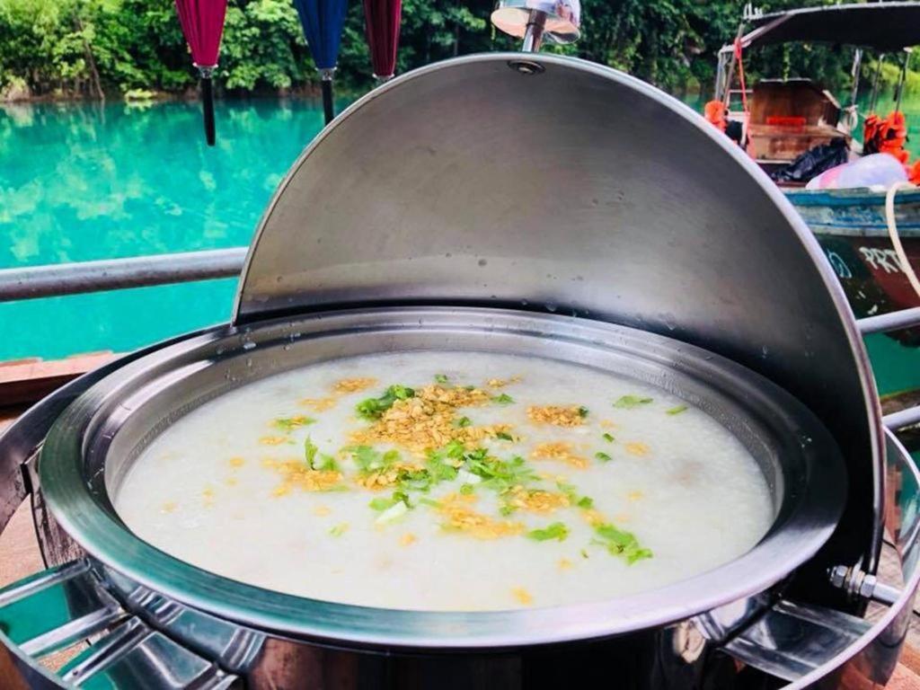 Orchid Lake House Ban Wang Khon Екстериор снимка