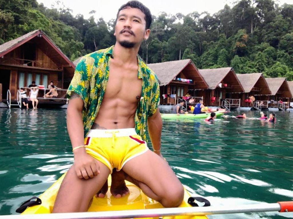 Orchid Lake House Ban Wang Khon Екстериор снимка