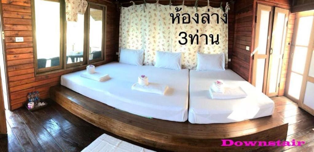 Orchid Lake House Ban Wang Khon Екстериор снимка