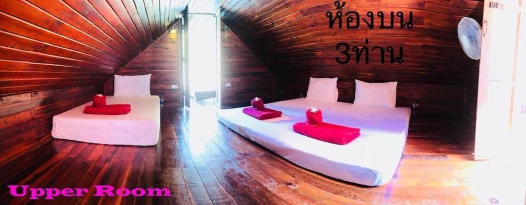 Orchid Lake House Ban Wang Khon Екстериор снимка