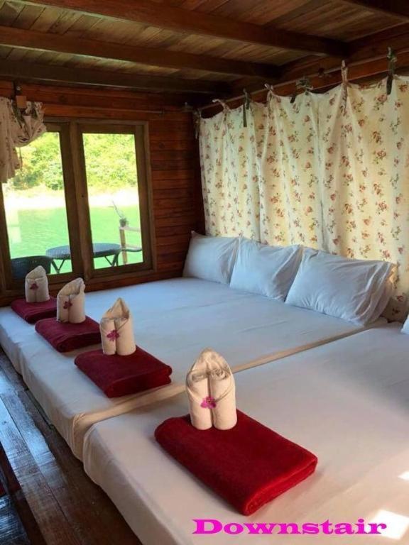 Orchid Lake House Ban Wang Khon Екстериор снимка